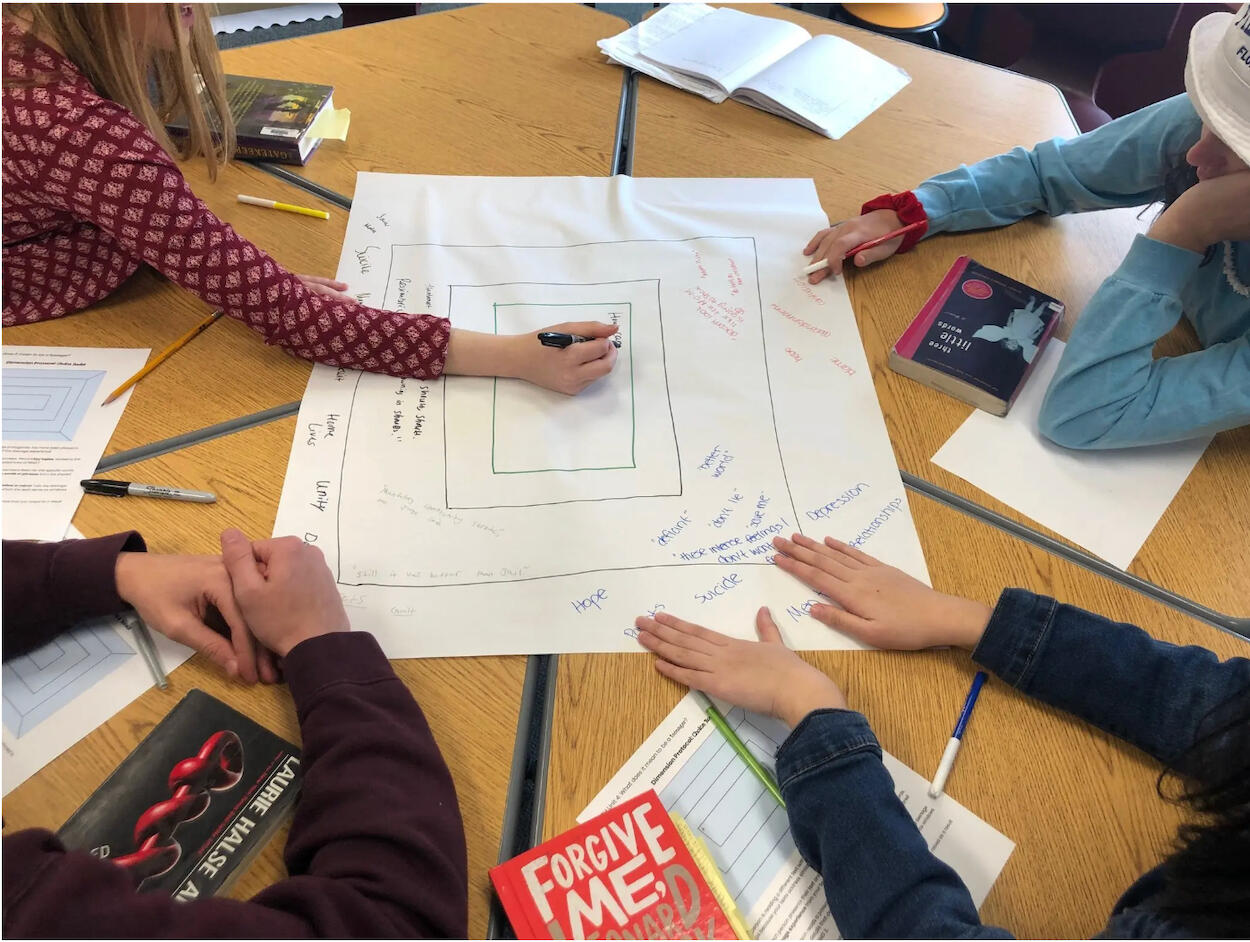 powered by Aeon Prep